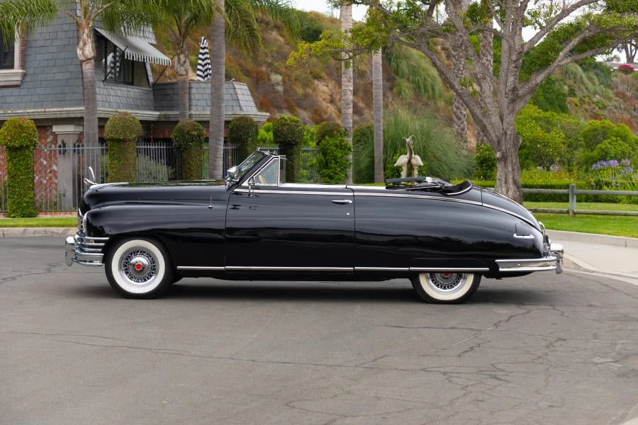 1948 Packard - Image 2 of 31