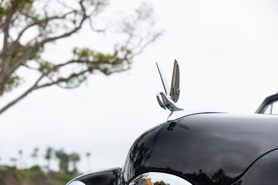 1948 Packard - Image 16 of 31