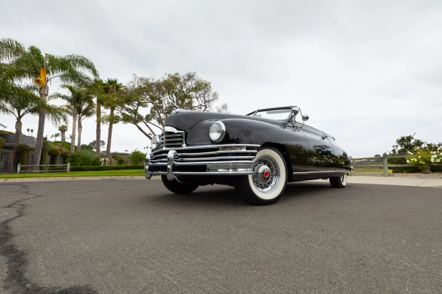 1948 Packard - Image 11 of 31