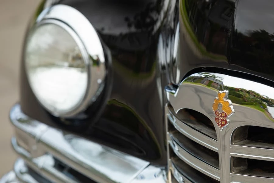 1948 Packard - Image 15 of 31