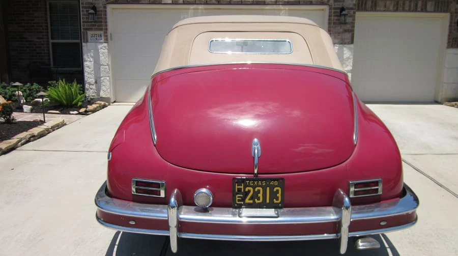 1948 Packard Clipper - Image 2 of 12