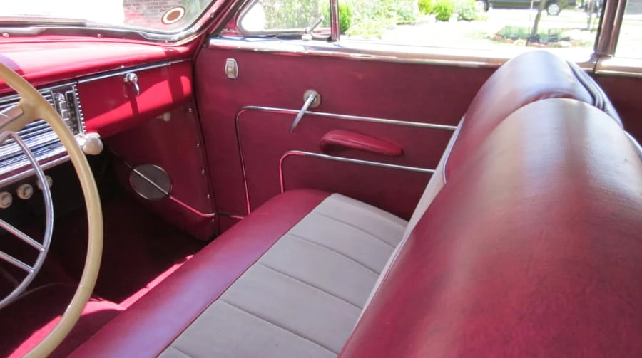 1948 Packard Clipper - Image 4 of 12