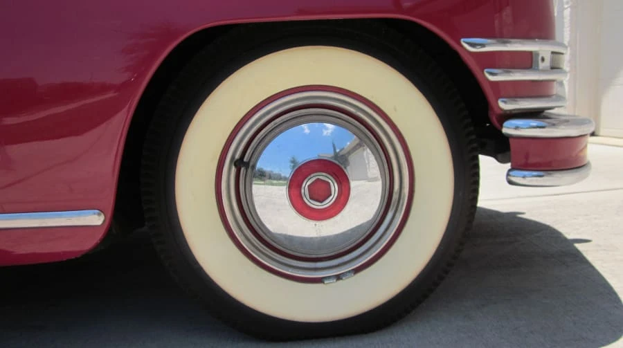1948 Packard Clipper - Image 11 of 12