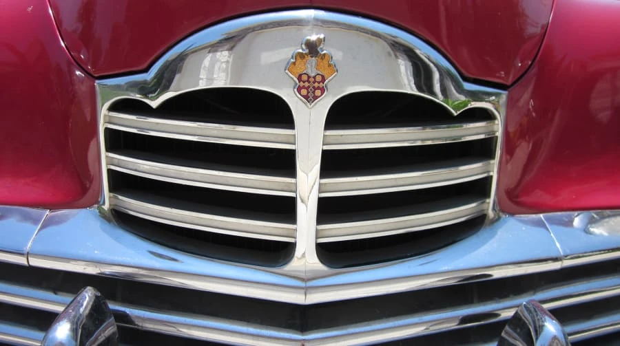 1948 Packard Clipper - Image 12 of 12