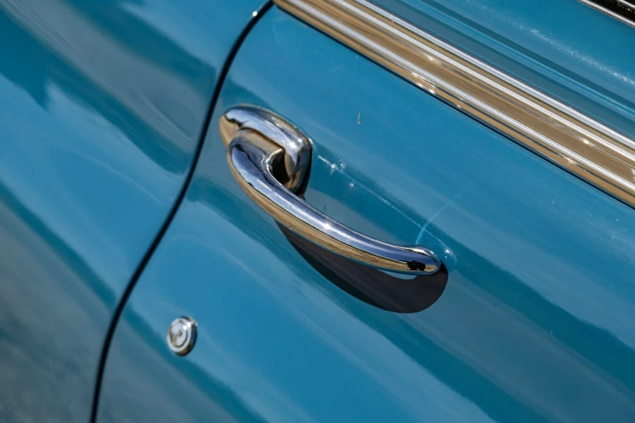 1948 Packard - Image 9 of 31