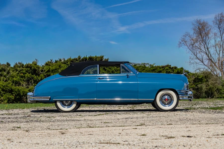 1948 Packard - Image 18 of 31