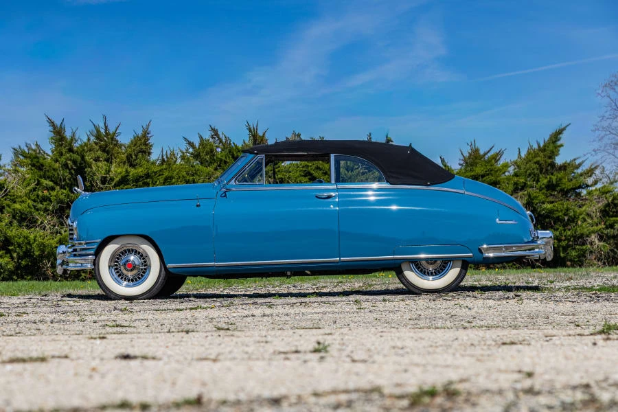 1948 Packard - Image 2 of 31