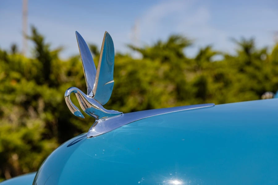 1948 Packard - Image 7 of 31