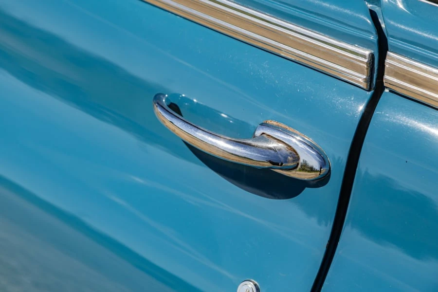 1948 Packard - Image 15 of 31