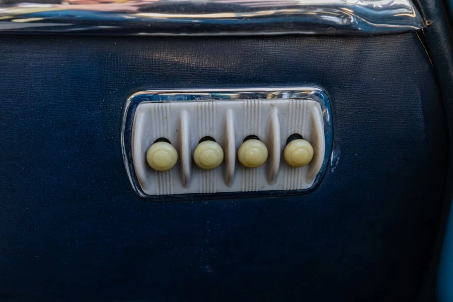 1948 Packard - Image 27 of 31