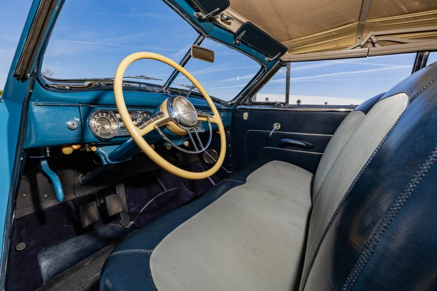 1948 Packard - Image 20 of 31