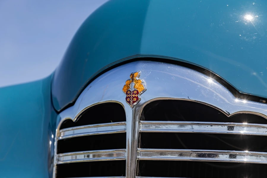 1948 Packard - Image 10 of 31
