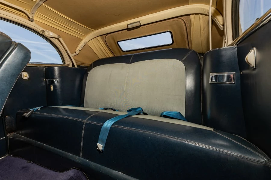 1948 Packard - Image 28 of 31