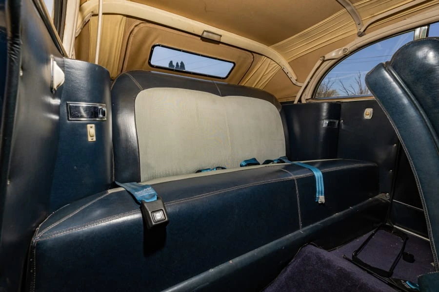 1948 Packard - Image 31 of 31