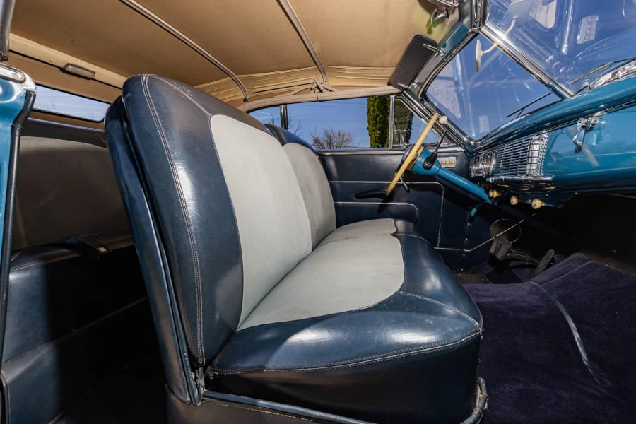 1948 Packard - Image 30 of 31