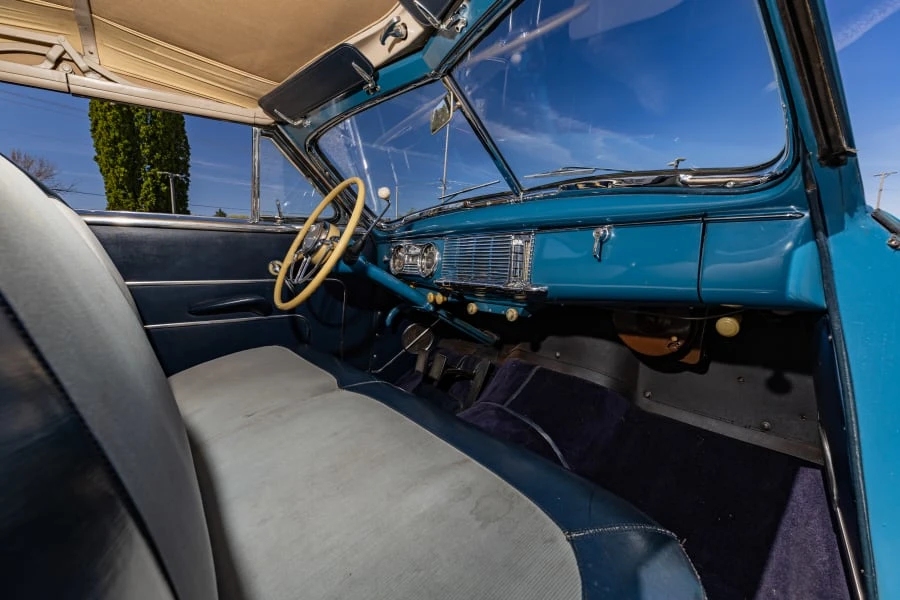 1948 Packard - Image 19 of 31