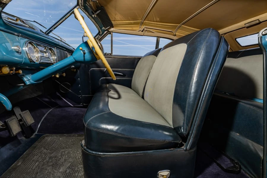 1948 Packard - Image 21 of 31