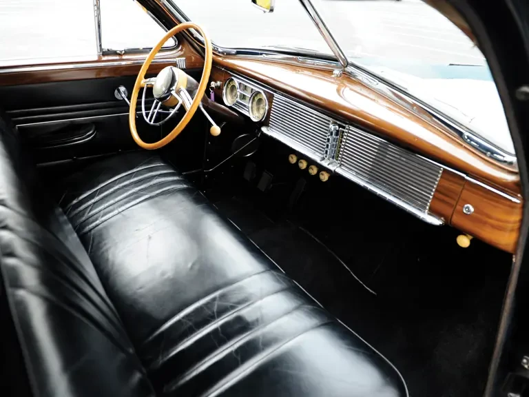 1948 Packard Eight - Image 5 of 15