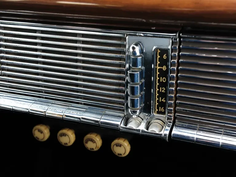 1948 Packard Eight - Image 12 of 15