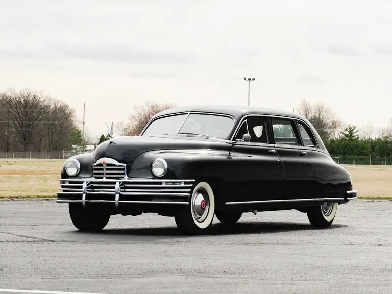 1948 Packard Eight - Image 2 of 15