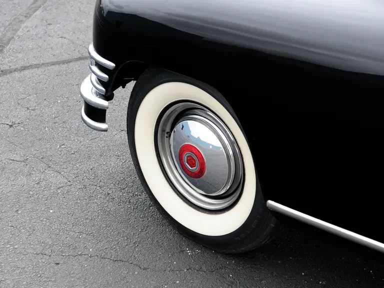 1948 Packard Eight - Image 8 of 15