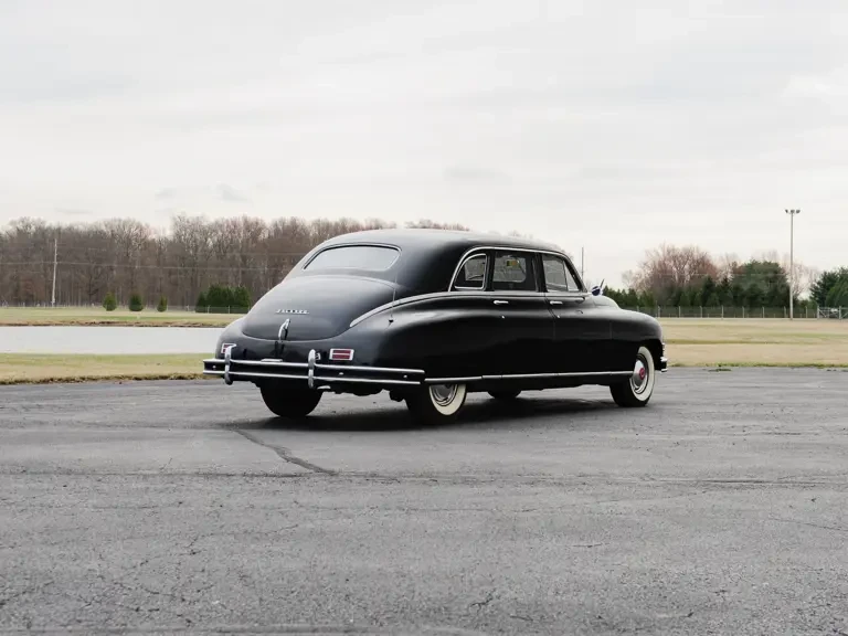 1948 Packard Eight - Image 3 of 15