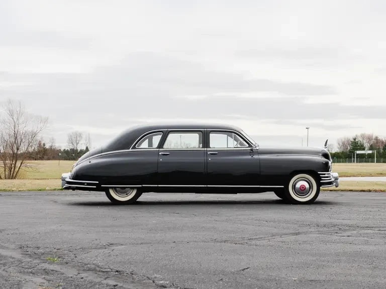 1948 Packard Eight - Image 6 of 15