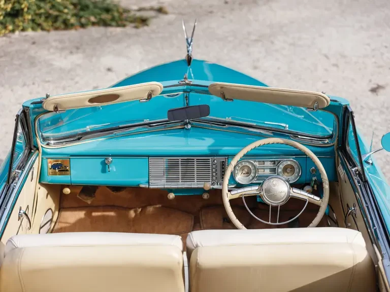 1948 Packard Clipper - Image 5 of 31