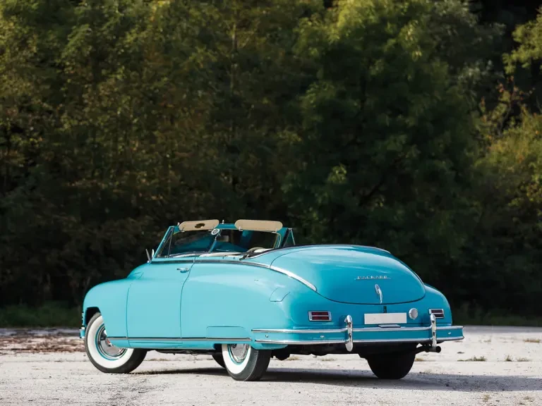 1948 Packard Clipper - Image 3 of 31