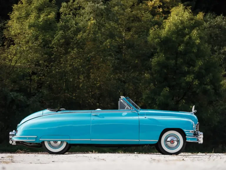 1948 Packard Clipper - Image 6 of 31