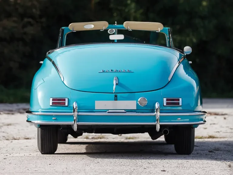 1948 Packard Clipper - Image 10 of 31