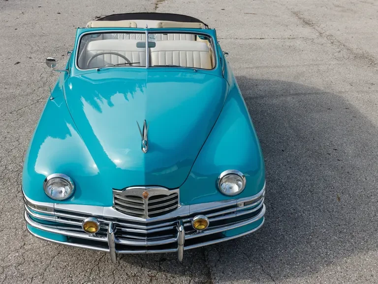1948 Packard Clipper - Image 28 of 31