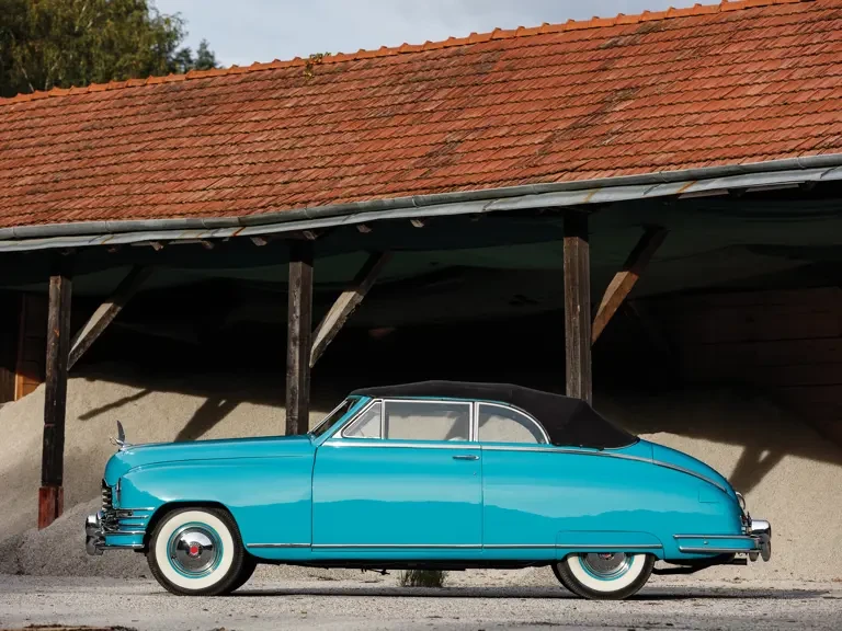 1948 Packard Clipper - Image 27 of 31