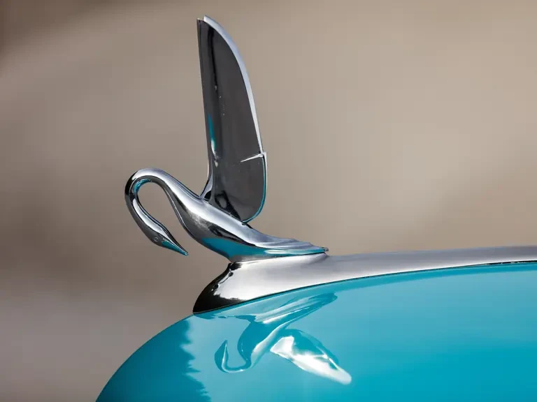 1948 Packard Clipper - Image 8 of 31