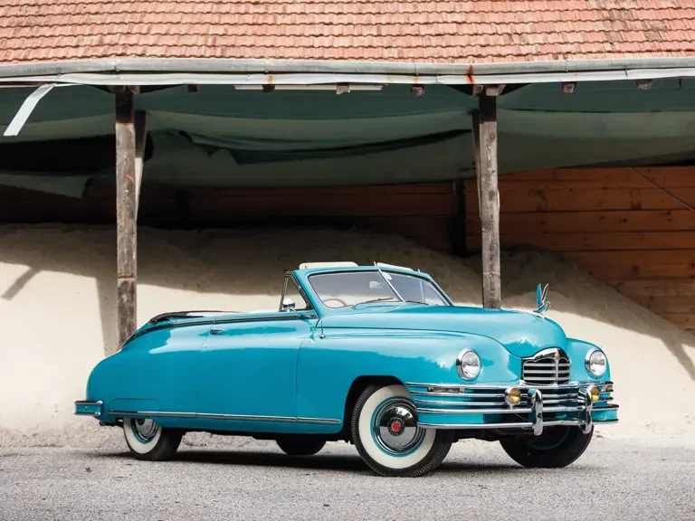 1948 Packard Clipper - Image 2 of 31
