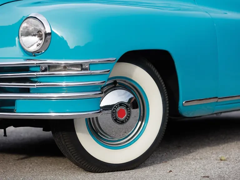1948 Packard Clipper - Image 21 of 31
