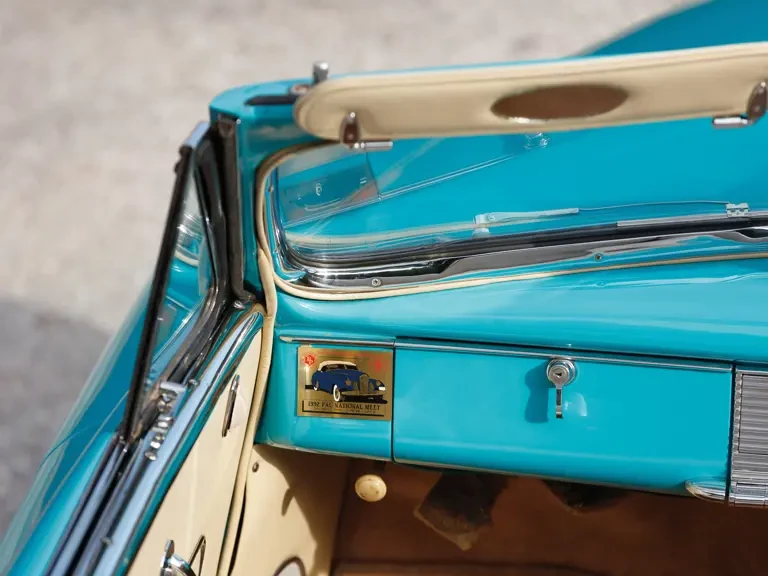 1948 Packard Clipper - Image 30 of 31
