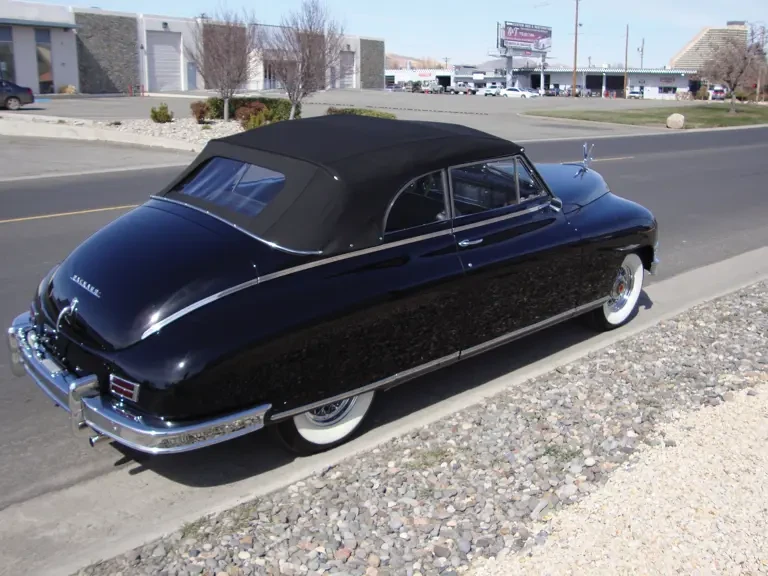 1948 Packard Clipper - Image 3 of 14