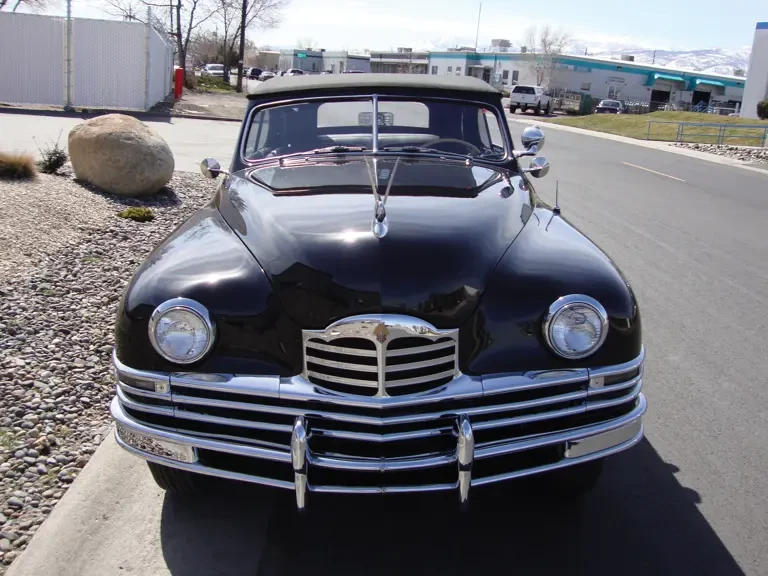 1948 Packard Clipper - Image 6 of 14