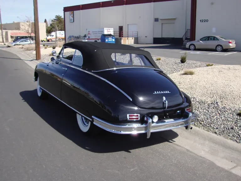 1948 Packard Clipper - Image 14 of 14