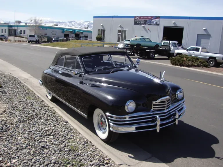 1948 Packard Clipper - Image 13 of 14