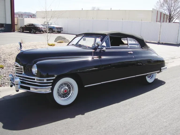 1948 Packard Clipper - Image 2 of 14