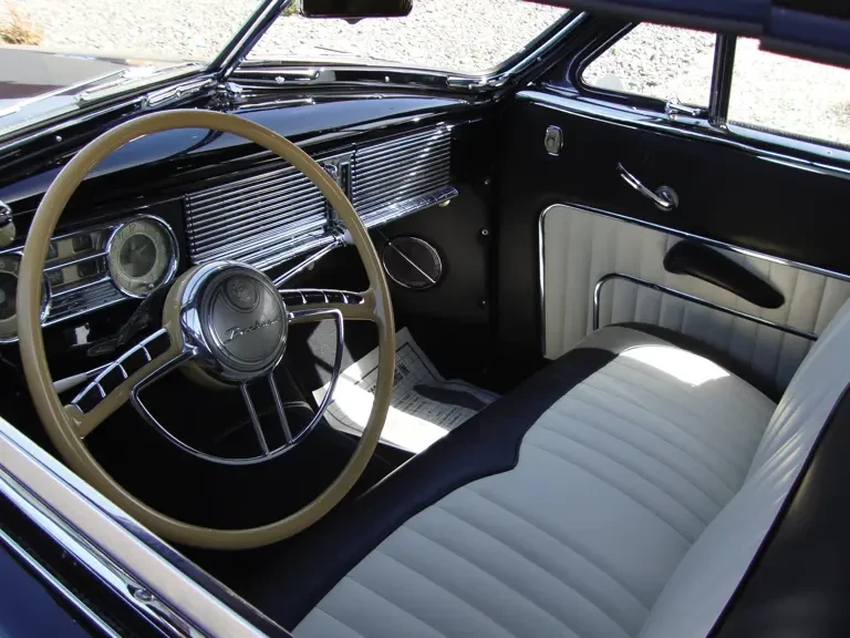 1948 Packard Clipper - Image 5 of 14