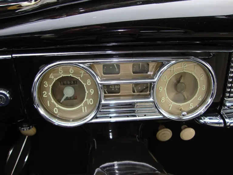 1948 Packard Clipper - Image 8 of 14