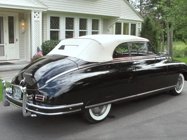 1948 Packard Clipper - Image 3 of 4