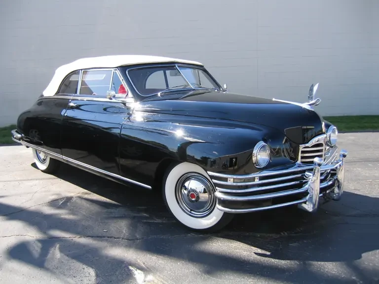 1948 Packard Clipper - Image 2 of 2