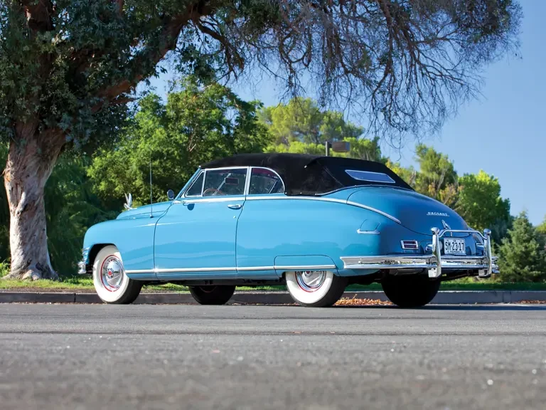 1948 Packard Clipper - Image 3 of 24
