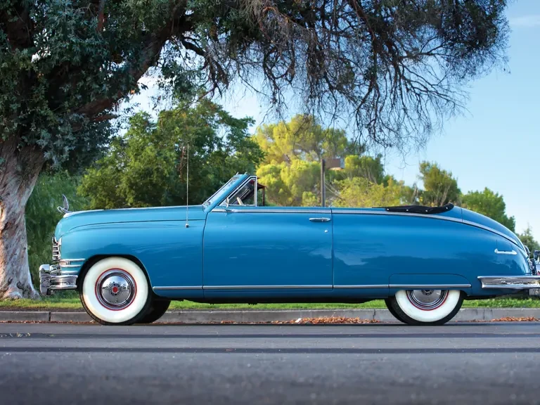 1948 Packard Clipper - Image 6 of 24