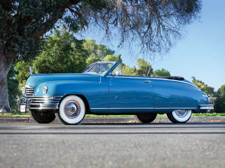 1948 Packard Clipper - Image 2 of 24