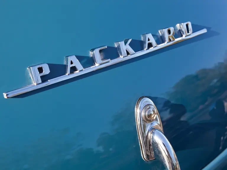 1948 Packard Clipper - Image 8 of 24